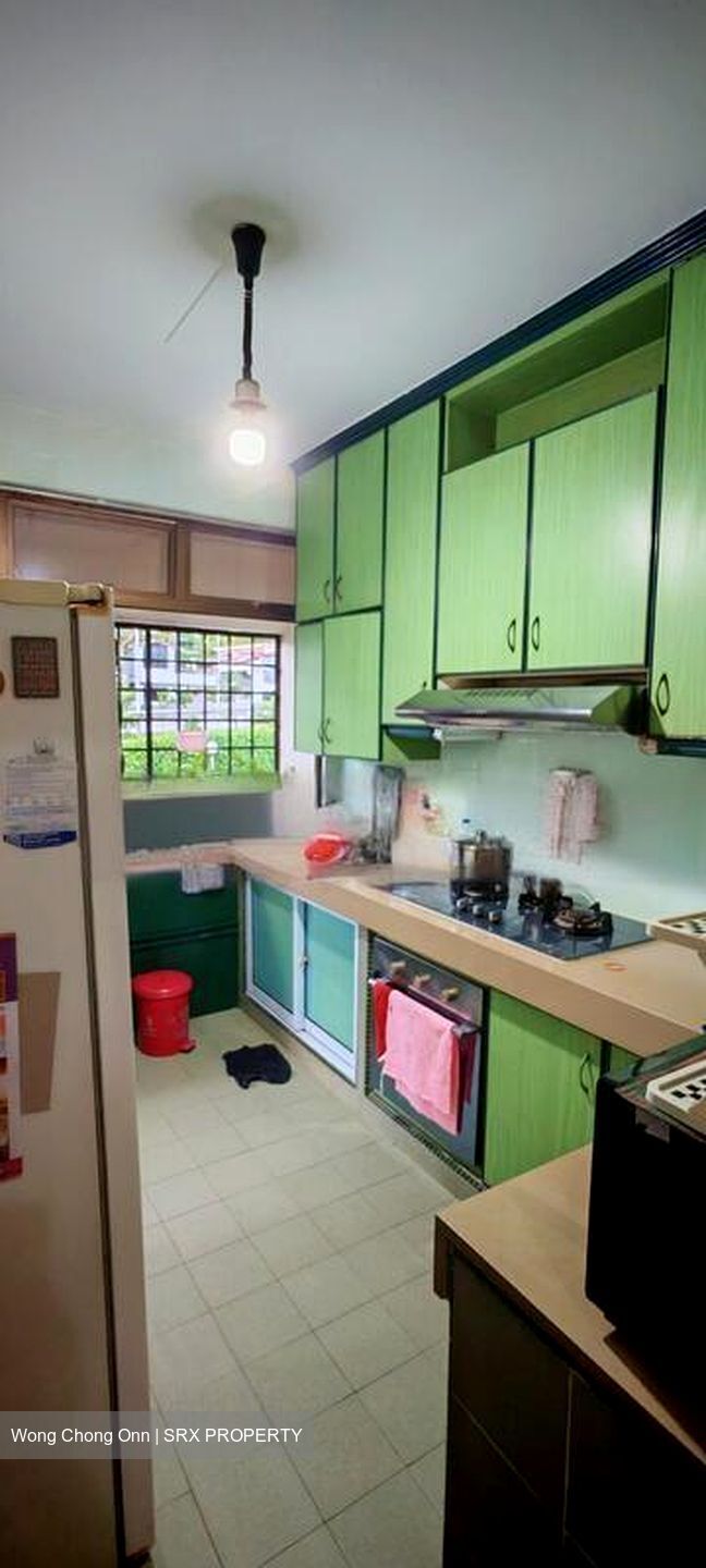 Cashew Park Condominium (D23), Condominium #459789851